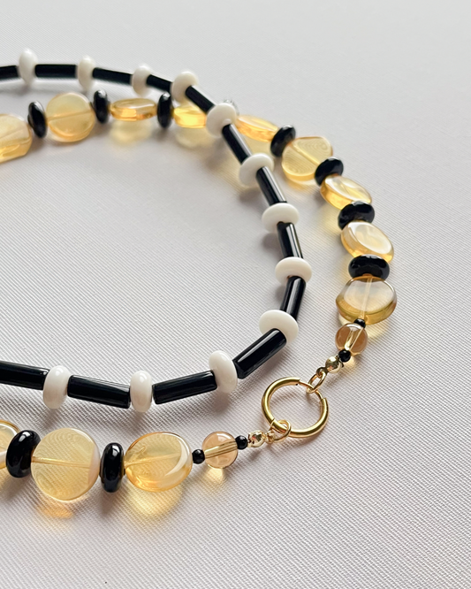 Natura - Keron & Blac&Whit