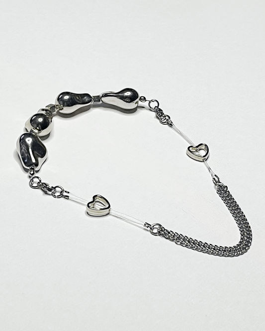 Industrial Benthos - Balance