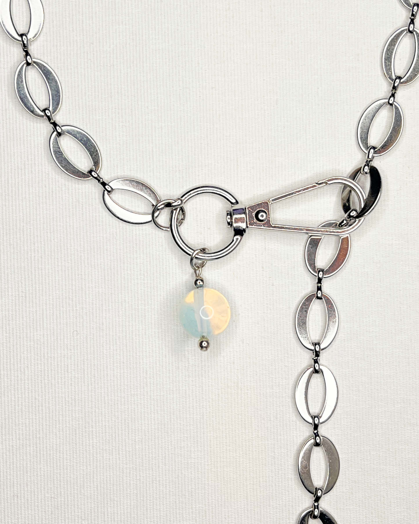 Industrial Benthos - Opal Flow