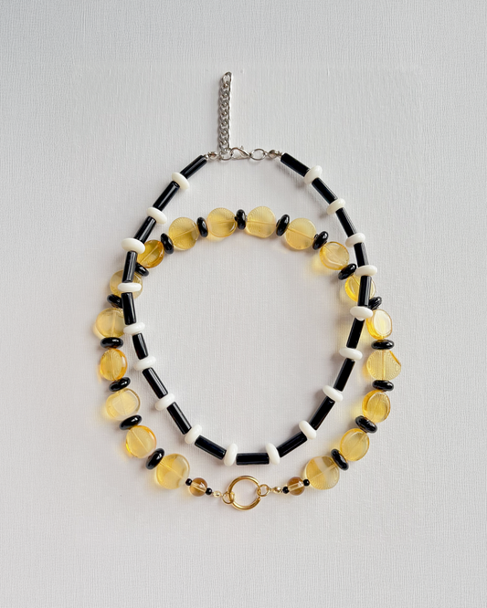 Natura - Keron & Blac&Whit