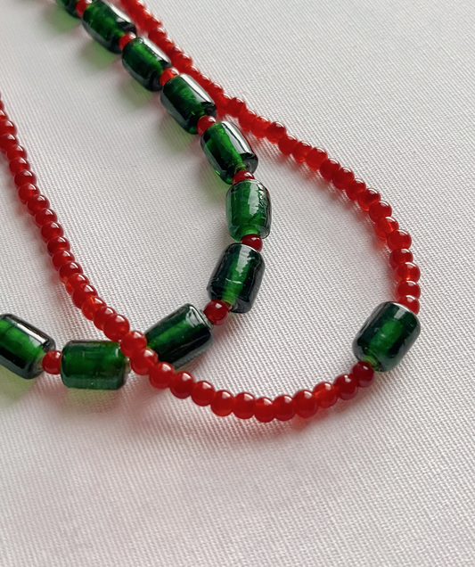 Natura - Benekli Orman