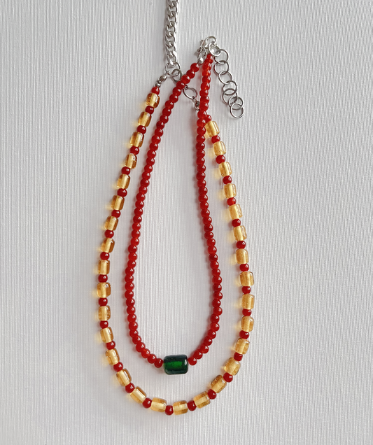 Natura - Sunset&Benek