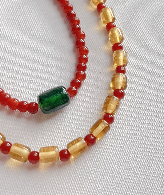 Natura - Sunset&Benek