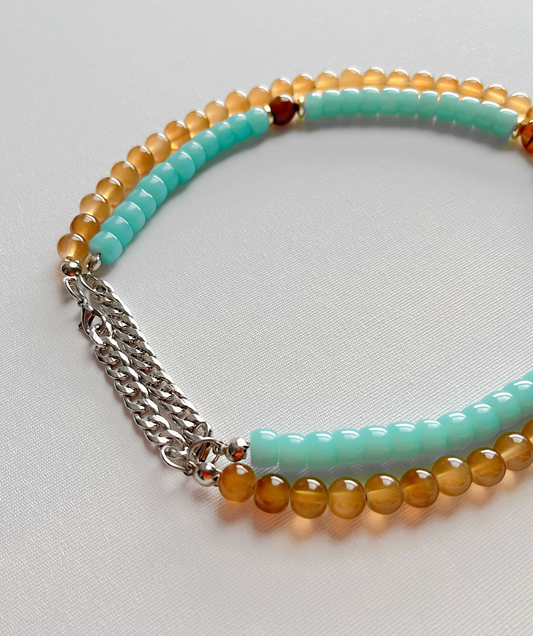 Natura - Salty Sea&Sand