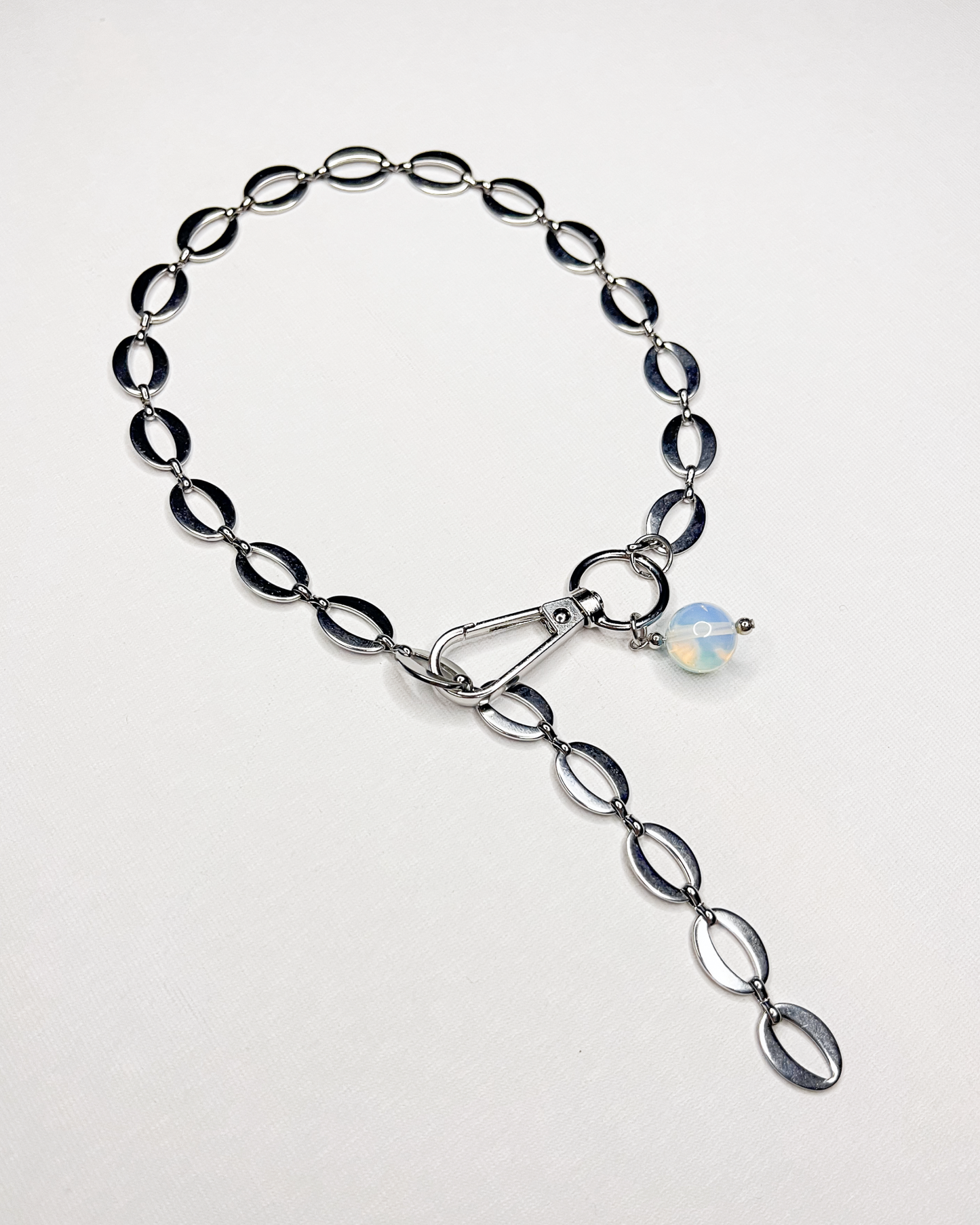 Industrial Benthos - Opal Flow