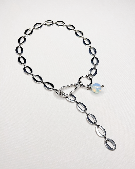 Industrial Benthos - Opal Flow