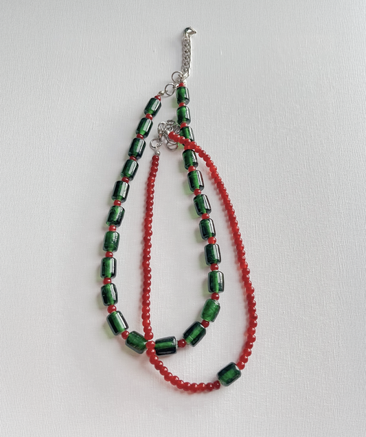 Natura - Benekli Orman