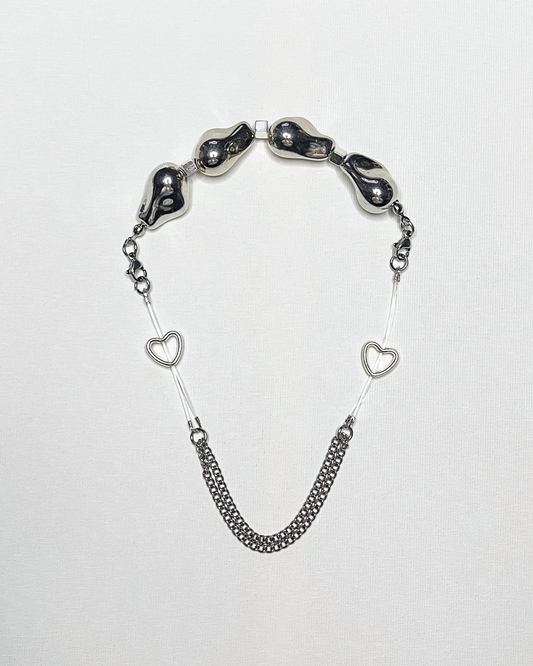 Industrial Benthos - Balance