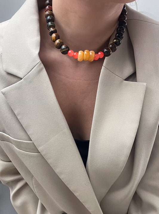 Natura - Eye of the Tiger