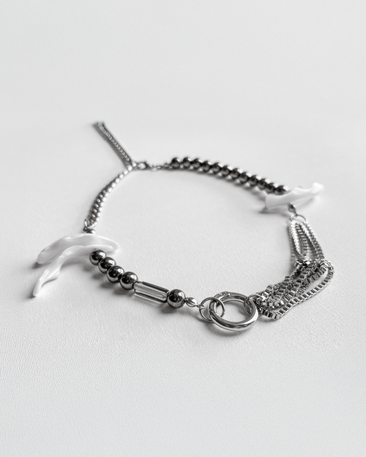 Industrial Benthos - Subtle