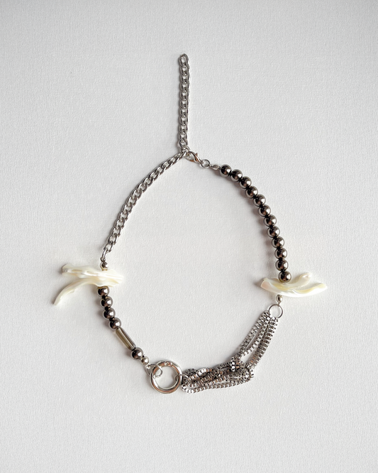 Industrial Benthos - Subtle