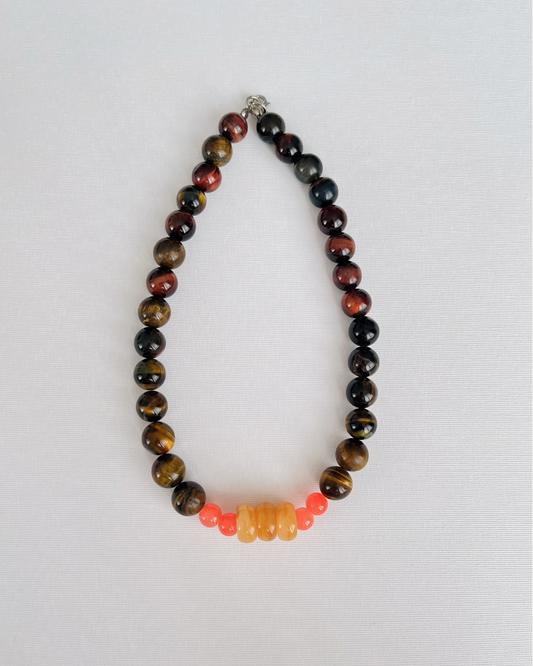 Natura - Eye of the Tiger