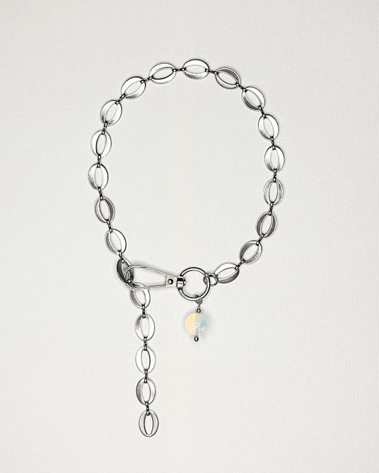 Industrial Benthos - Opal Flow