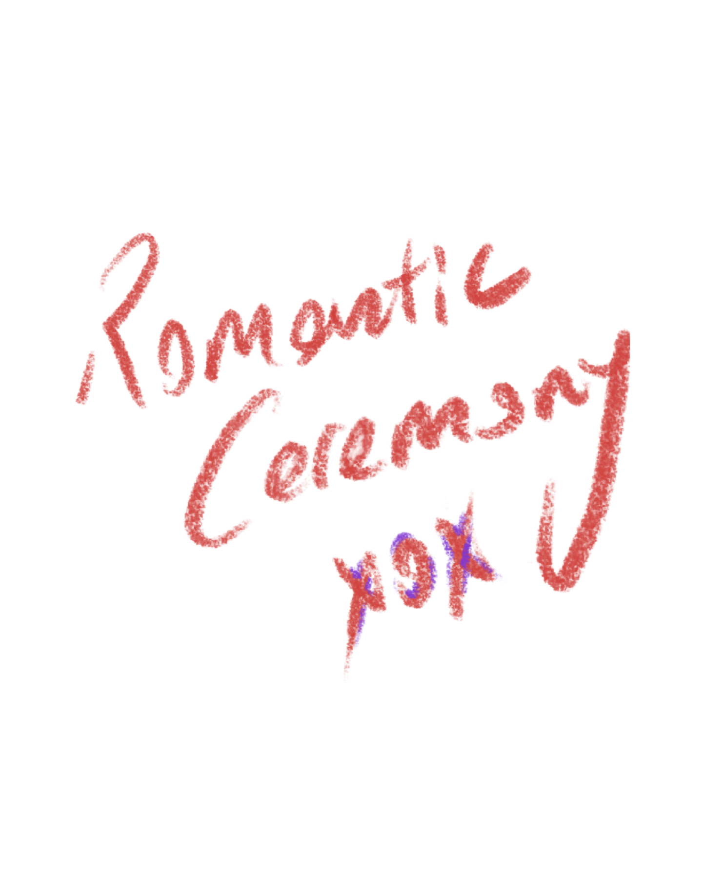 Industrial Benthos - Romantic Ceremony