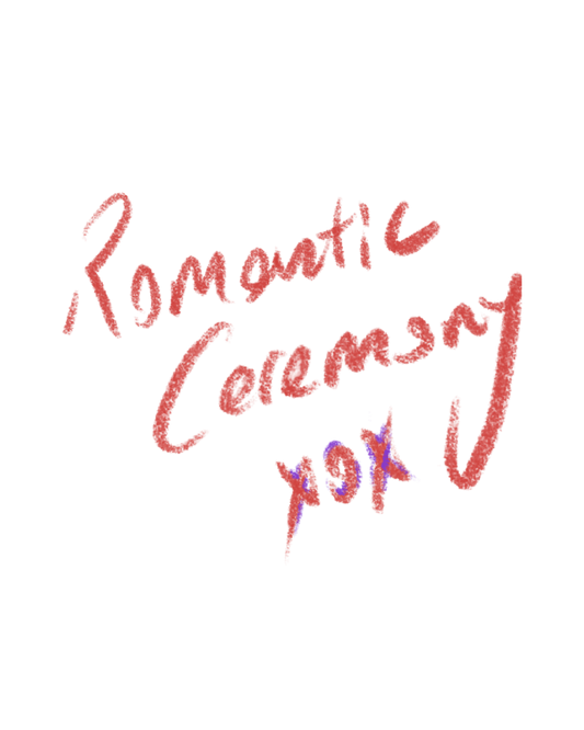 Industrial Benthos - Romantic Ceremony